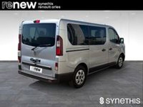 Trafic Blue dCi 150 Techno 2025 occasion 13200 Arles
