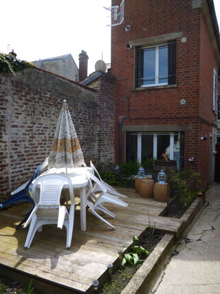  Appartement � louer 3 pi�ces 51 m�