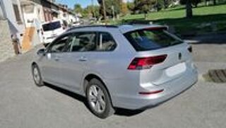Golf SW 2.0 TDI SCR 116 DSG7 Life Business 2022 occasion 60140 Liancourt