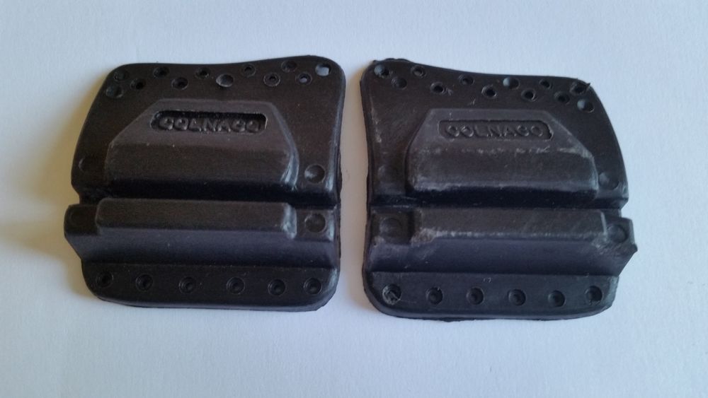 LES CALES CHAUSSURES Vélos