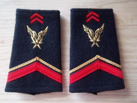 lot fourreaux militaire ALAT aviation légère armée terre 0 Valognes (50)