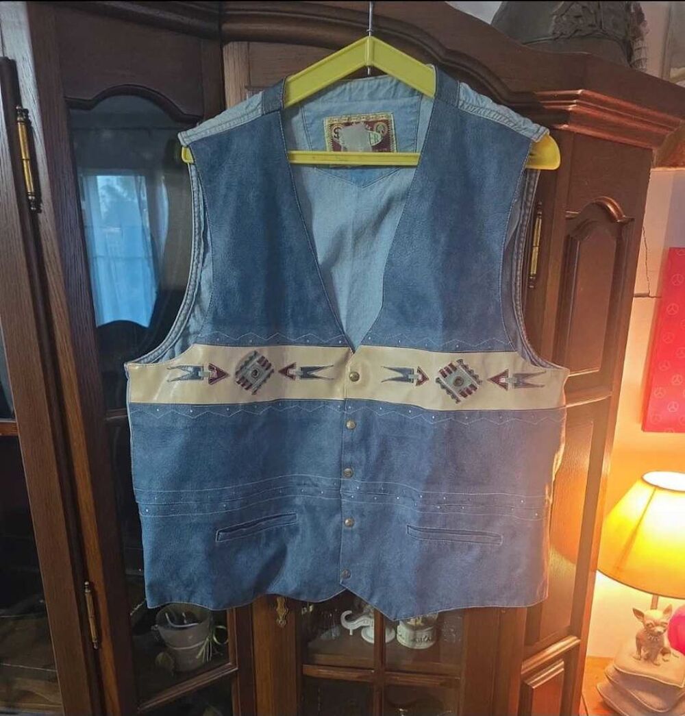 veste sans manches Vêtements