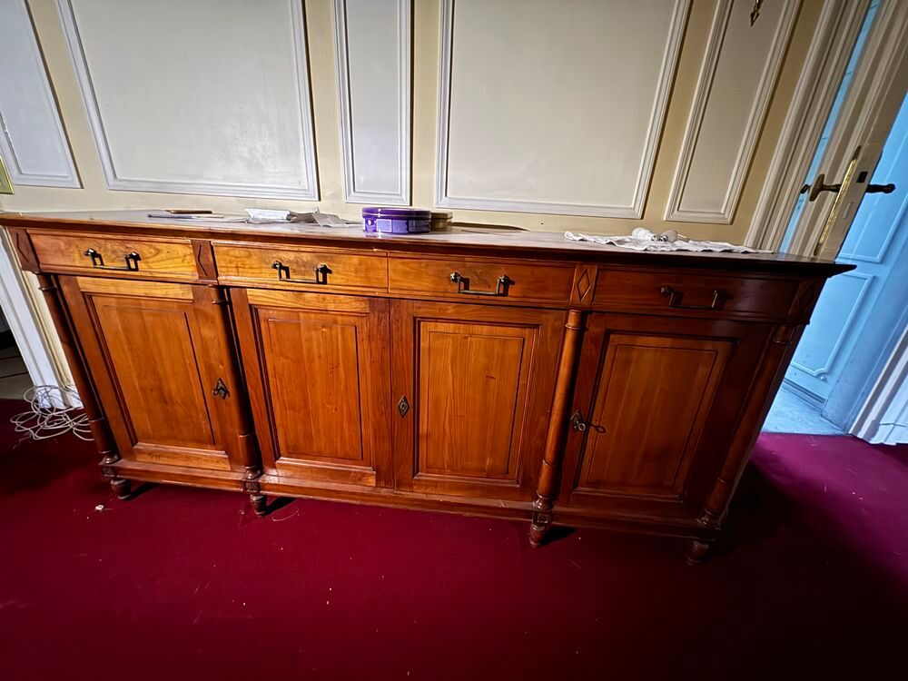 Buffets anciens Meubles