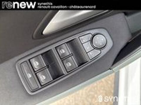 Duster Hybrid 140 Extreme 2025 occasion 84300 Cavaillon