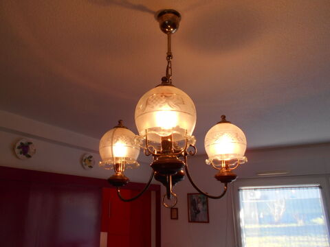 lustre suspension luminaire 30 �chenoz-la-M�line (70)