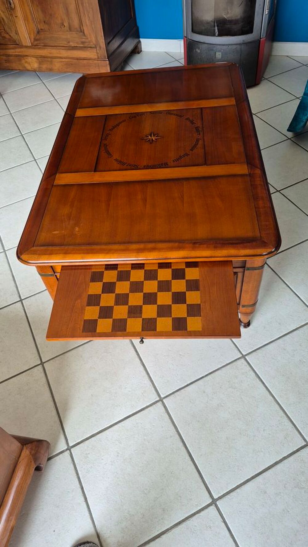 Table de salon Meubles