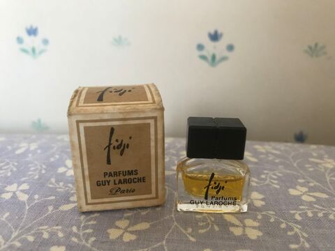 Miniatures de parfum Guy Laroche 13 Vincennes (94)