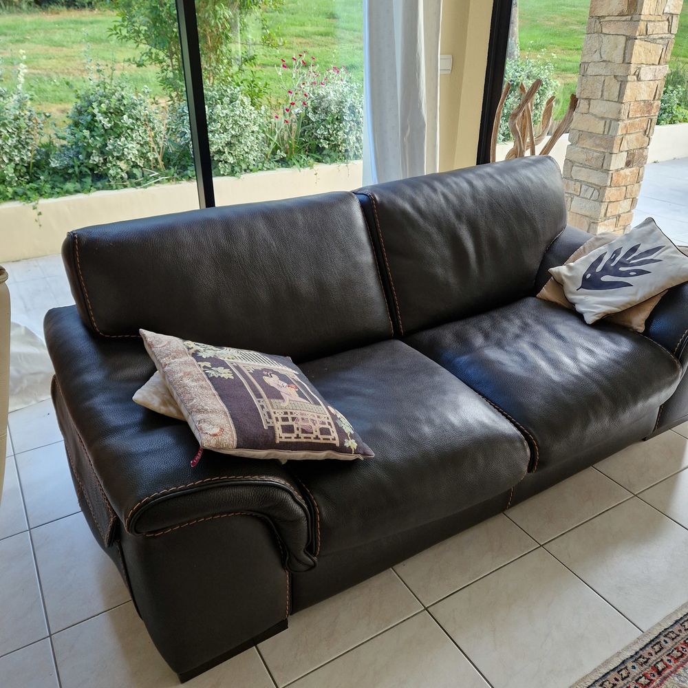 Banquette Cuir Meubles