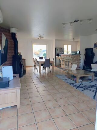  Maison � vendre 6 pi�ces 124 m�