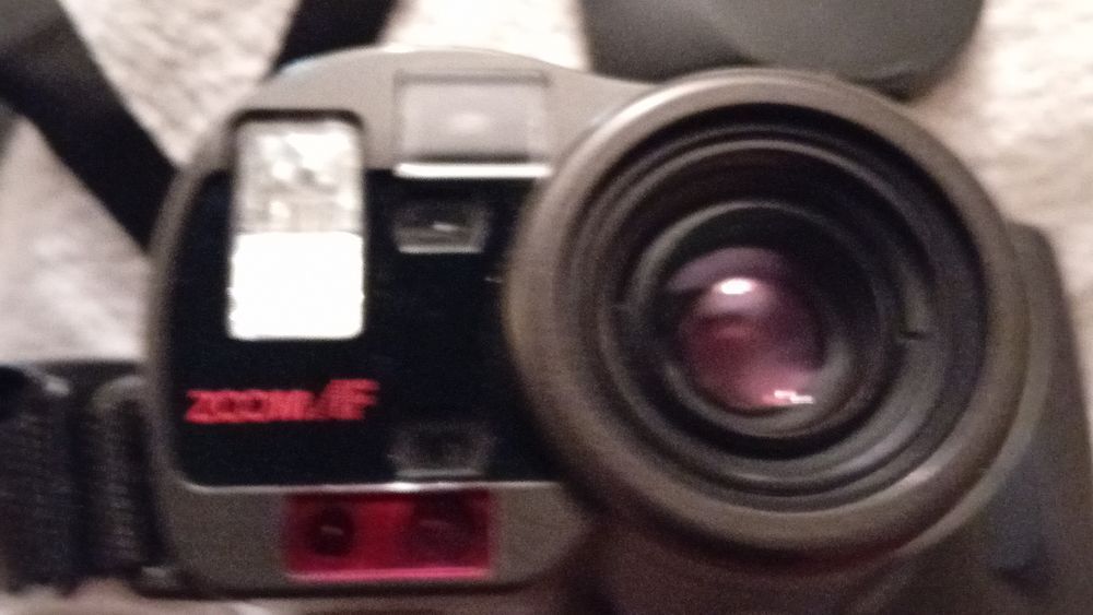 appareil photo Photos/Video/TV