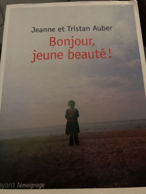 bonjour jeune beaut�   J. & T. AUBER 13 Saint-Genis-Laval (69)