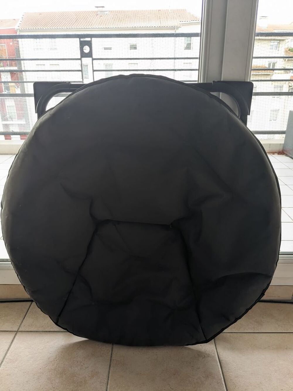 Fauteuil loveuse de jardin Meubles