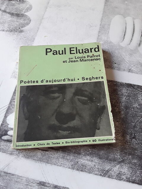 Paul eluard 3 Combs-la-Ville (77)