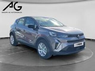 Captur TCe 90 Evolution 2024 occasion 51300 Vitry-le-Fran&ccedil;ois