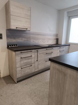  Maison � vendre 7 pi�ces 144 m�