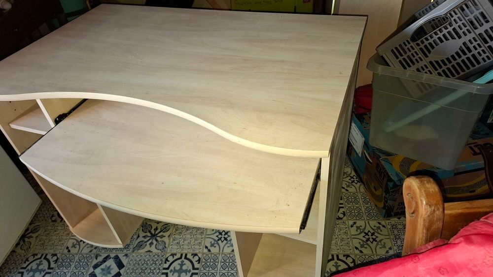 Bureau pour ordinateur Meubles