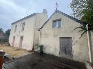  Maison à vendre 4 pièces 90 m²