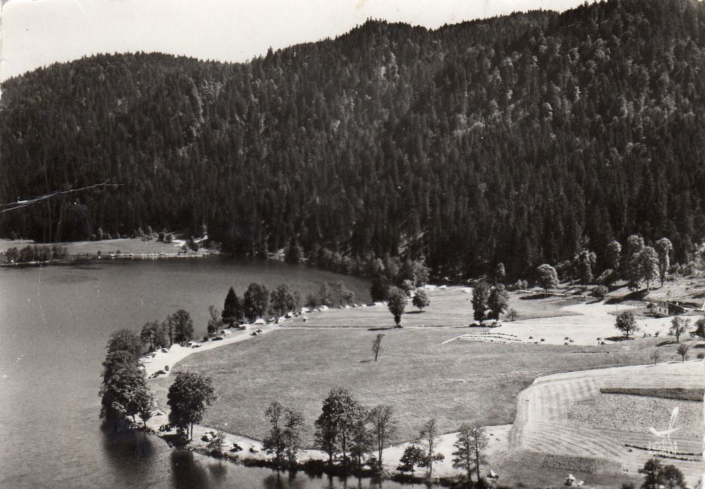 CPA - Carte postale -France - 
VOSGES
