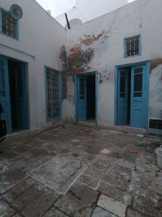  Maison  vendre 2/3 pices 77 m Tunis, tunisia