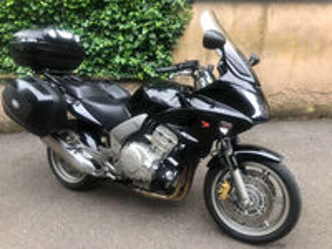 HONDA 2007 occasion 67190 Mutzig