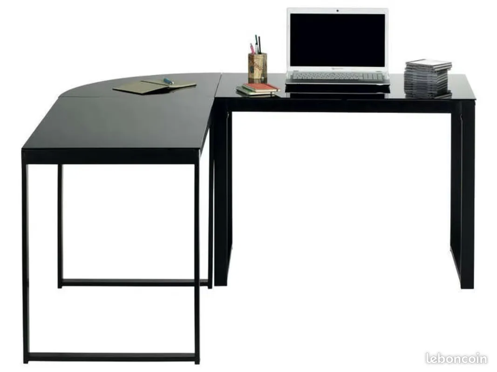 Bureau + fauteuil gaming Meubles