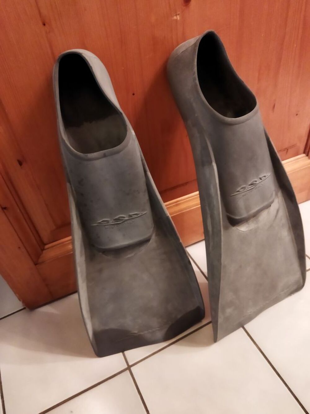 PALMES DE PLONGEE 10€ Sports