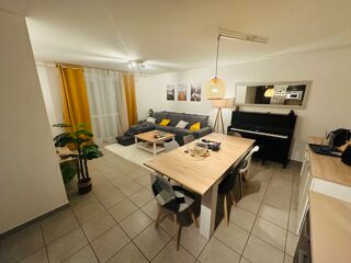  Appartement � louer 3 pi�ces 69 m�