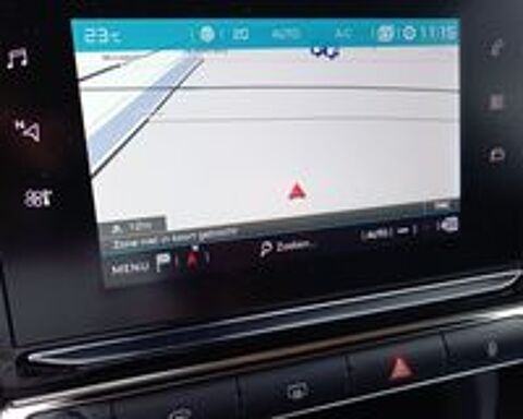 C3 CAMERA/CLIM*AUTO/NAV/PDC/17 2019 occasion BE-8900 Ieper (Ypres)