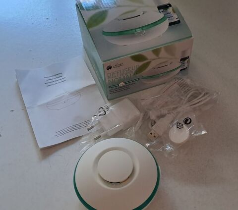 Diffuseur Huiles essentielles 6 Nice (06)