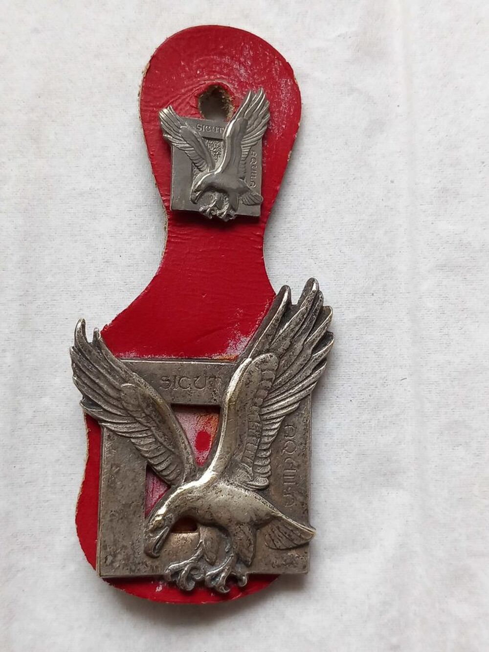 insigne commando de l'air 