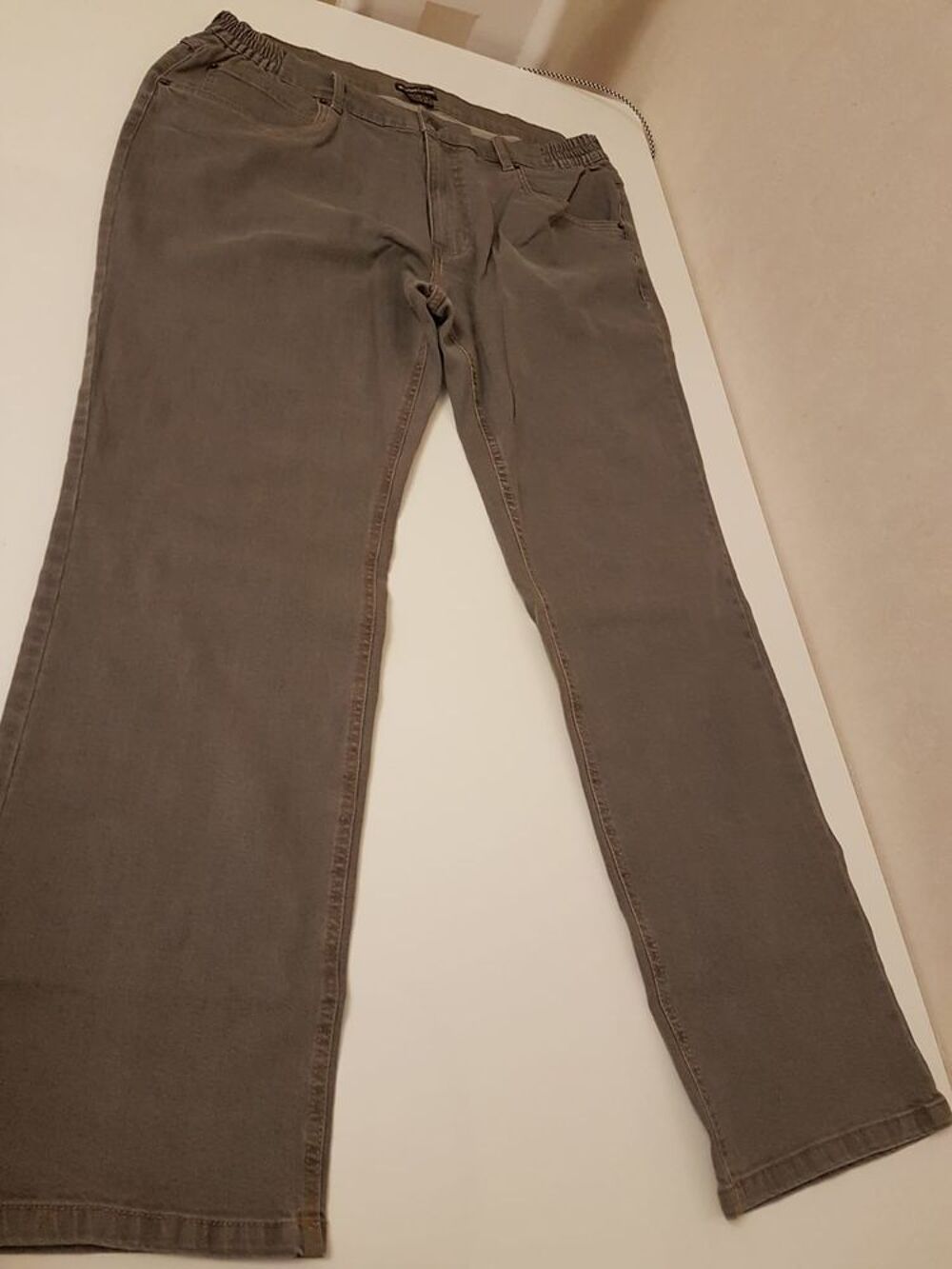 JEANS ATLAS FOR MEN TAILLE 54 Vêtements