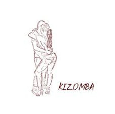 Cours de danse Kizomba 0 14600 Honfleur