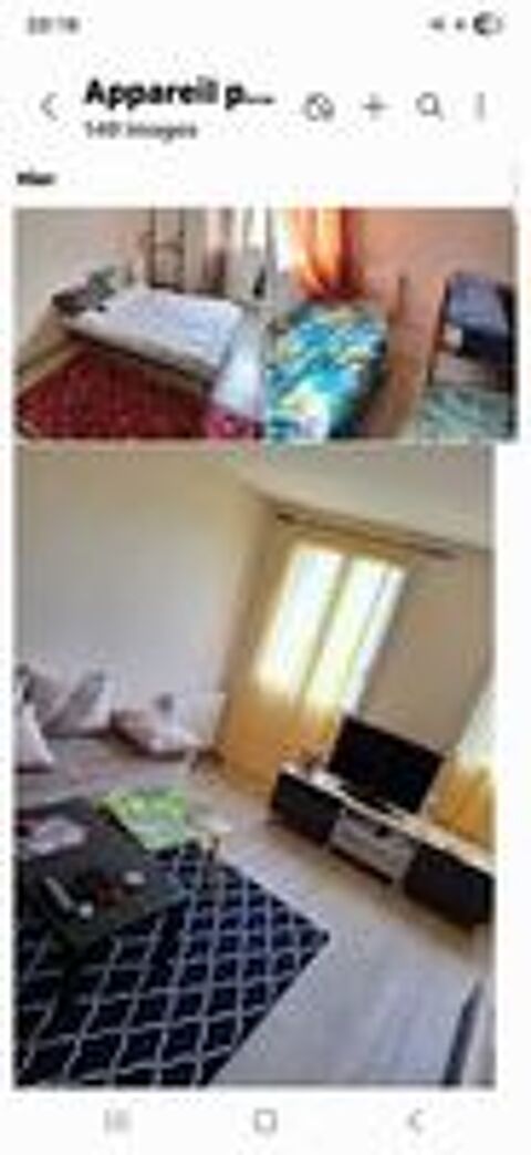   chambre en ardeche 
