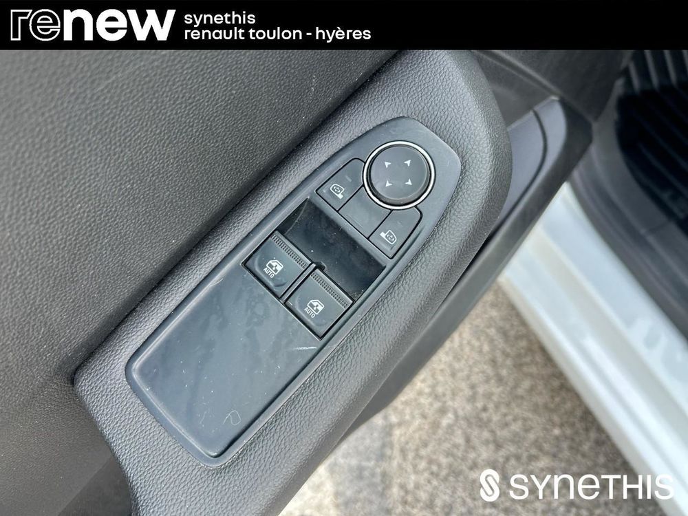 Clio V Clio E-Tech full hybrid 145 Equilibre 2022 occasion 83160 La Valette-du-Var