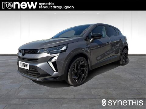 Annonce voiture Renault Captur 29990 �