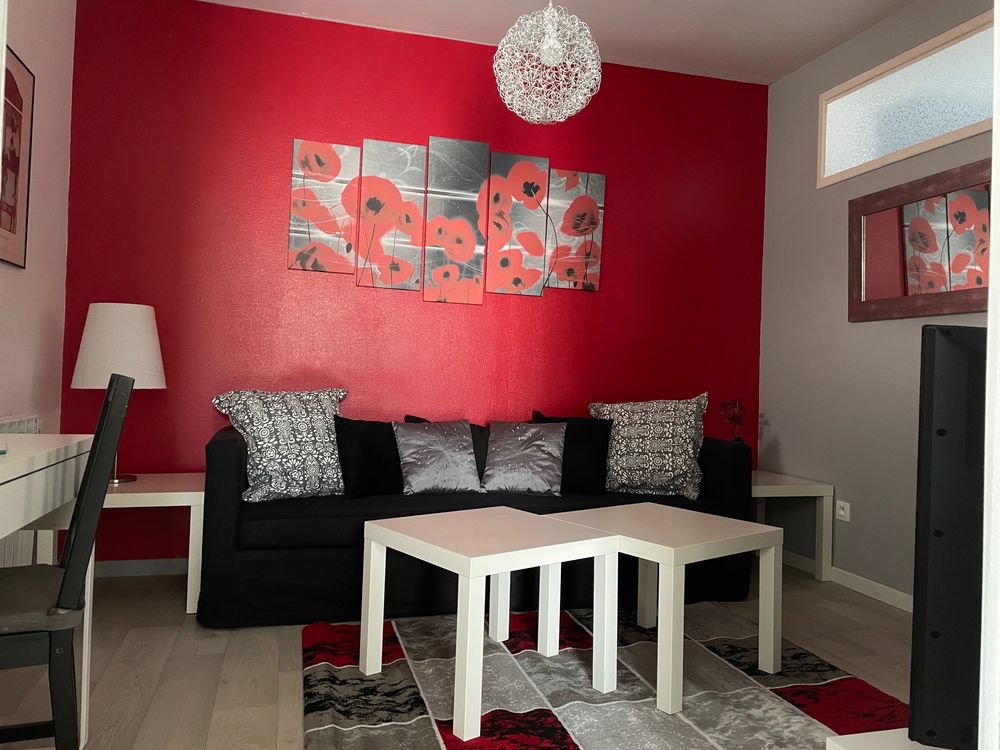   Appartement meublé de tourisme proche thermes  Alsace, Niederbronn-les-Bains (67110)
