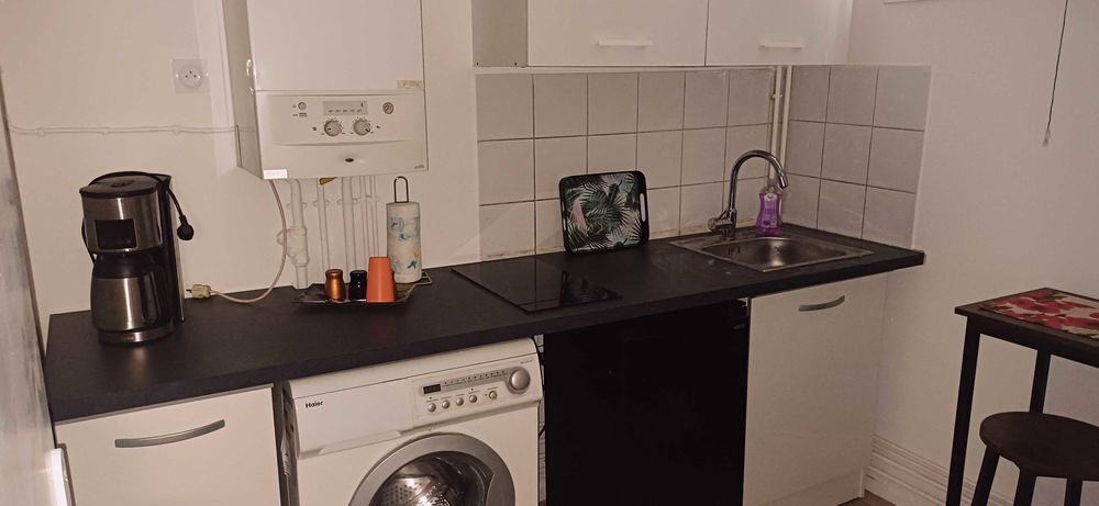 Appartement 3 pièces 40 m² à Agen