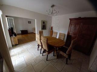  Maison � vendre 8 pi�ces 162 m� Neuville-de-poitou