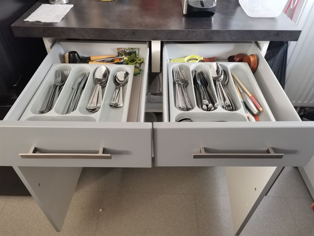 Meuble bas de cuisine Cuisine
