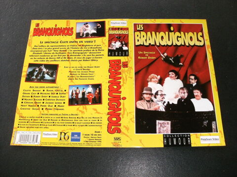 Rare spectacle :   Les Branquignols    40 Saint-M�dard-en-Jalles (33)