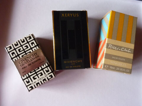 Miniature Eau de toilette au choix Plaisir (78)