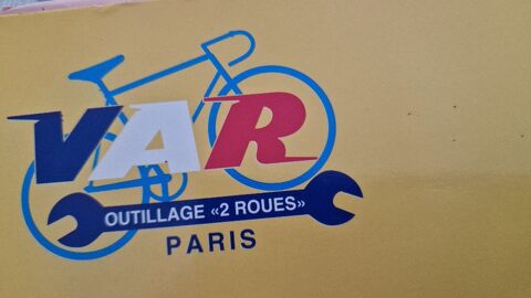 VAR OUTILLAGE 2 ROUES 0 Toulouse (31)