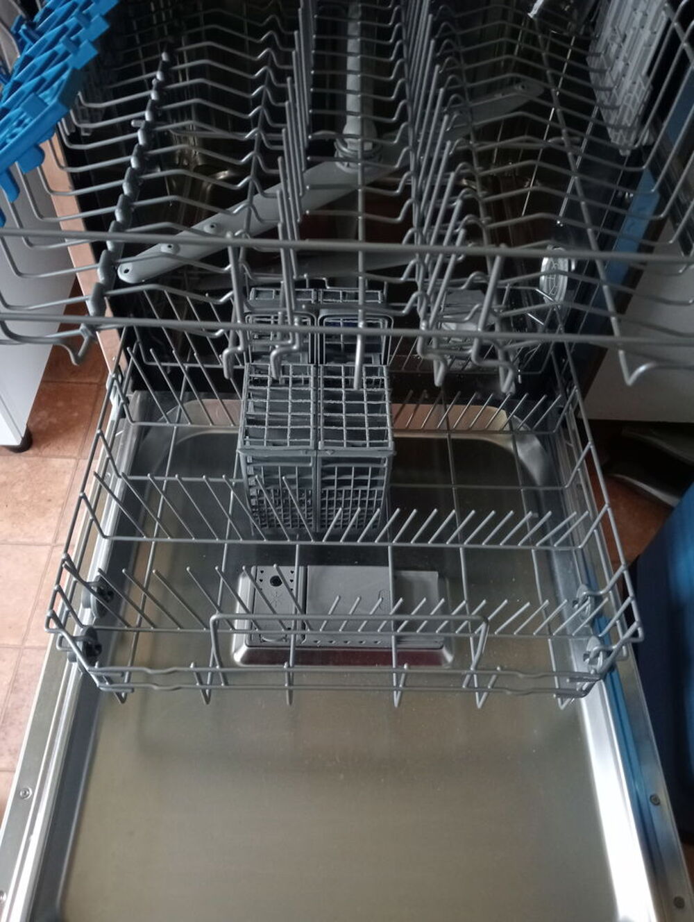 Lave vaisselle Electroménager