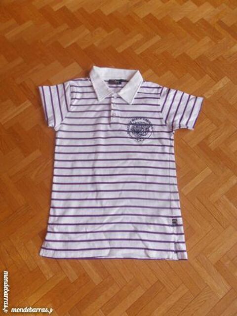 Polo ray violet (50) 6 Tours (37)