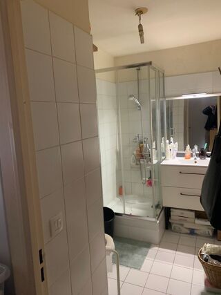  Appartement � vendre 1 pi�ce 23 m�