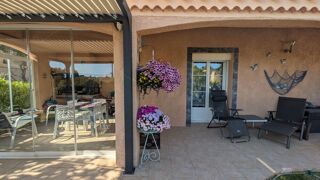  Villa à vendre 6 pièces 186 m²