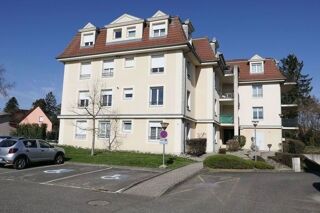  Appartement � vendre 3 pi�ces 65 m�