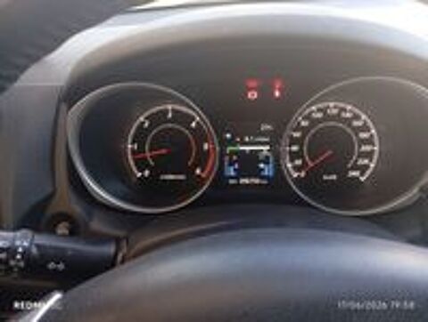 Asx ASX 1.8 DI-D Instyle 2010 occasion 73400 Ugine