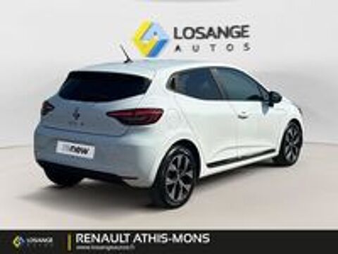 Clio V Clio SCe 65 Evolution 2023 occasion 91200 Athis-Mons
