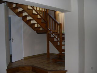  Maison � vendre 4 pi�ces 80 m�